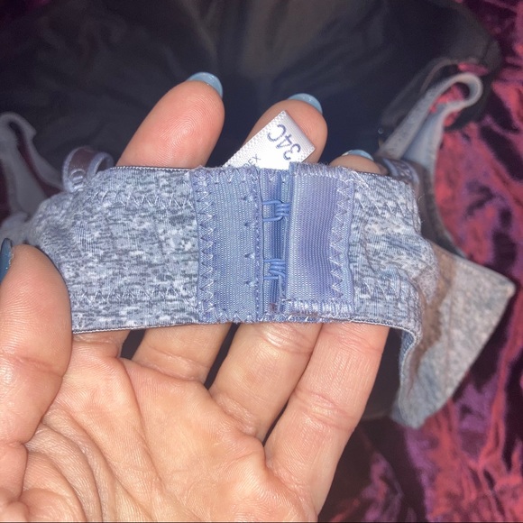 34C Bra Bundle - Picture 4 of 7